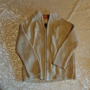 Sweater boys size 4